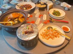 -海立阁海鲜江浙菜(漕河泾印象城店)