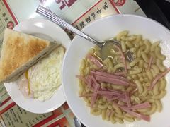 华星冰室-华星冰室(湾仔店)