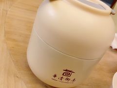 -西安华清御汤酒店