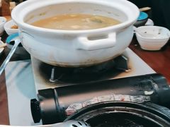 -金龙·打边炉(武进路店)