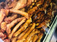 -老杨家熟食店