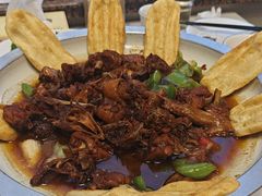 -渔码头食府·20年蓬莱老字号(登州路店)