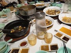 -潮界(虹桥新天地店)