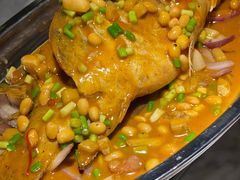 -小菜园新徽菜(苏州繁花中心店)