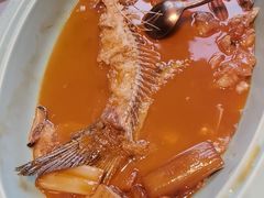 -阿五黄河大鲤鱼(河南长垣店)