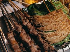 -云晓光头烧烤吧(盛夏店)