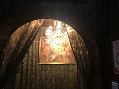 -明日世界密室轰趴·剧本桌游·箭馆团建(国贸店)