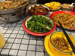 -江西老表·经典江西八大碗