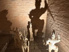 -洛阳古墓博物馆