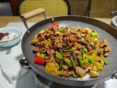 -光海·乡记酸菜鱼·始于1996(花园路店)