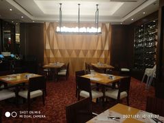 -上海西藏大厦万怡自助餐厅(徐汇店)