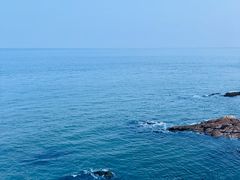 -石槽海滨浴场