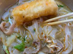 -太龙鲜肉煮粉(河西路店)