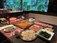 -锦城印象火锅(天府三街店)