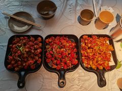 -巴厘龙虾·榜首油焖大虾(洞庭·艺术洋房店)