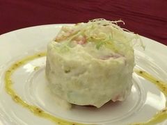 -红房子西菜馆(淮海中路店)