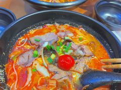 -渝和喵叔米线(南坪万达店)