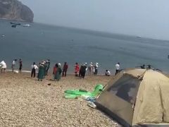 -棒棰岛宾馆景区