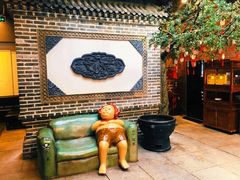 -局气烤鸭·北京菜(前门店)