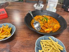 -新李记 · 口味菜馆(南郊公园店)