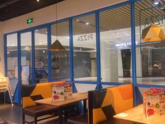 -菲滋意式餐厅(临平万达店)