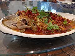 -向民炒鸡老店(金泰华府店)