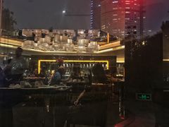 -岷山饭店-芝芝自助餐厅