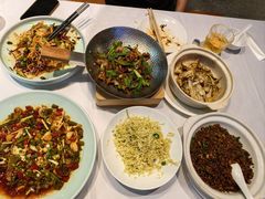 -沸腾鱼乡(知春路分店)