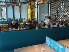 -半天妖烤鱼(新中关购物中心店)