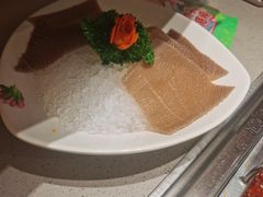 -海底捞火锅(龙湖三千集店)