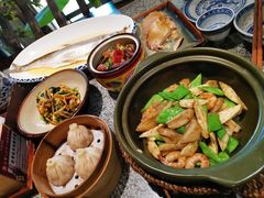 -南京大牌档(济南万象城店)