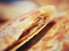 麻酱糖饼-津菜典藏河西店(水上店)