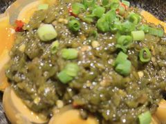 -院8里·小聚园老川菜(九眼桥店)