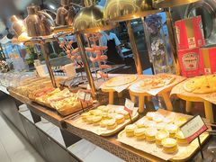 -凡塔斯牛排自助餐厅(广东佛山三水万达店)