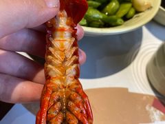-一棠龙虾•王牌虾球(光谷天地店)