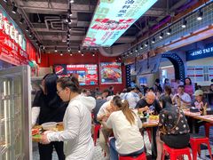 -文立新麻辣烫(合生汇21街区店)