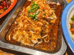 -兔槽江湖菜·重庆璧山兔(水围店)