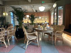 -仁义涵西餐·咖啡(中华巴洛克店)