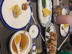 -極上萬膳·日料放题(海岸城店)
