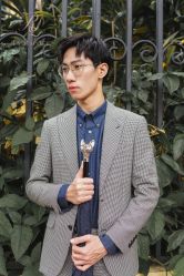 -THE RUIZ GZ睿制西装定制