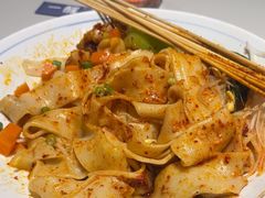 -一醒·手工面·西北传统小吃(悠方购物中心店)