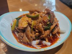 -易老妈蹄花.特色川菜(人民公园总店)