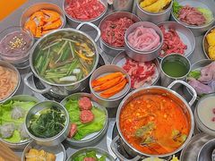 -晓沸牛肉海鲜小火锅(白湖亭万达广场店)