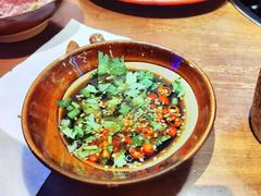 -楠火锅(昆山金鹰店)