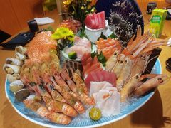 -松岛日本料理(汾江路店)