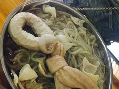-青石桥老瓦房肥肠粉总店(青石桥总店)