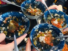 凉粉-钢管厂五区小郡肝串串香(车公庙店)