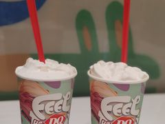 -DQ·蛋糕·冰淇淋(大宁国际商业广场店)