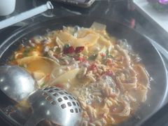 -李师傅脆肚(华强北店)