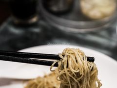 猪油捞全蛋面-恩宁刘福记(东华东路店)